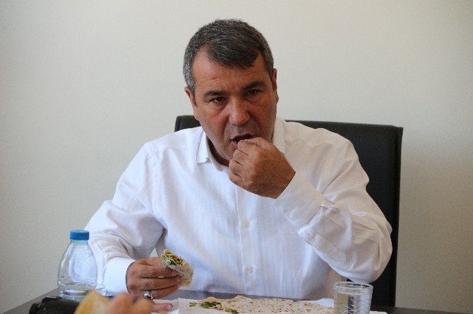 Başkan Yılmaz: “Festival Amacına Ulaştı”