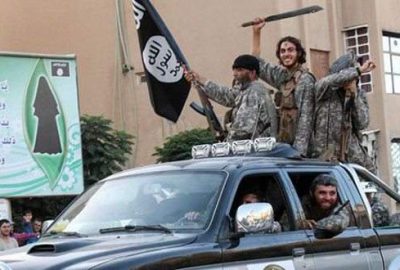 ‘Berberler günah işliyor’