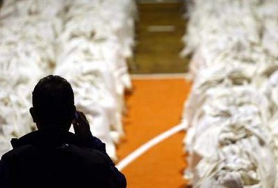 Seçim sahtekarlarının cezası belli oldu