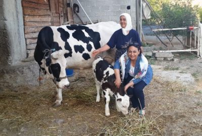 Şevkin: “Çiftçi, Ürününü Gerçek Fiyatına Satamıyor”