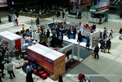 Kuveyt Doğu Karadeniz’e Akacak