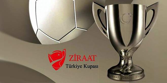 Türkiye Kupası sahibini buluyor