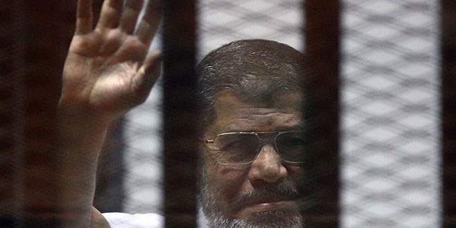 Mursi hakkındaki karar ertelendi