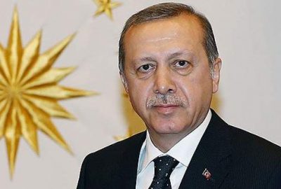Cumhurbaşkanı Erdoğan’dan Can Dündar hakkında suç duyurusu