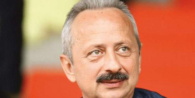 Haluk Ulusoy’dan flaş karar