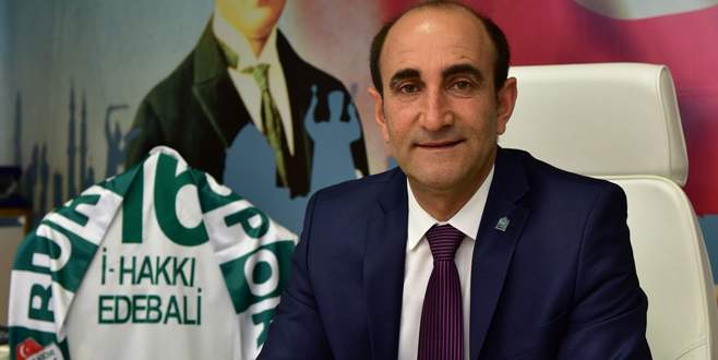 Bursaspor’un kupa heyecanı Yıldırım’da yaşanacak