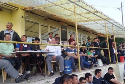 İskilip Kaymakamlık Kupasında Final Heyecanı