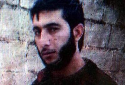 Suriyelinin kıskançlık cinayeti