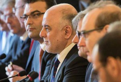 ‘Koalisyon desteği yetersiz’