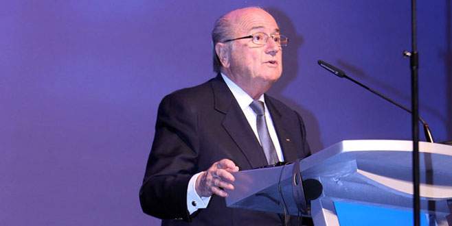 FIFA Başkanı’ndan flaş karar!