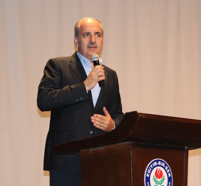 “Ordu’yu Cazibe Merkezi Yapacağız”