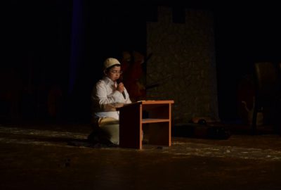 Gaziosmanpaşalı Bilgi Evi Öğrencileri Mezun Oldu