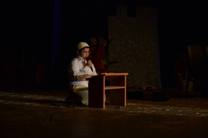 Gaziosmanpaşalı Bilgi Evi Öğrencileri Mezun Oldu