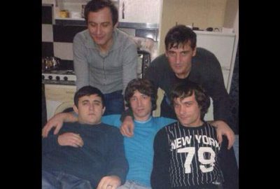 Şehrin ortasında 4 milyonluk hırsızlık!