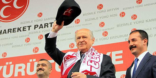 ‘Bin yıllık kardeşliği korumak için bizimle yürüyün’