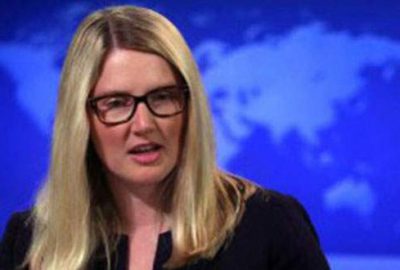 ABD, o görüşmeyi itiraf etti