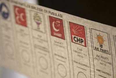 ‘Fazla oy pusulası neden basıldı?’ YSK’dan iddialara yanıt