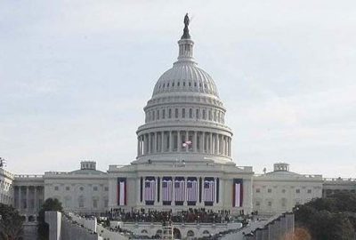 ABD Senatosu ‘Özgürlük Yasası’nı kabul etti