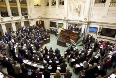 Türkiye – Belçika ilişkilerini gerecek tasarı