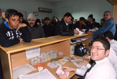 Kayseri Şeker’den Pancar Ekicisi Çiftçilere 36 Milyon Çapa Avansı