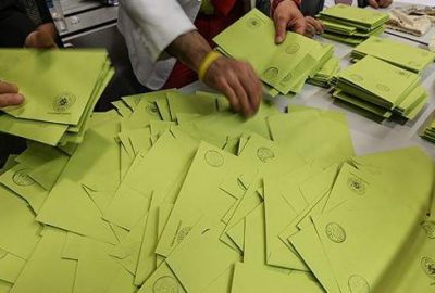 Oy kullanırken bunlara dikkat edin!