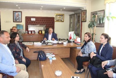 Çorum Nohutu İlaç Sanayine Kazandırılacak