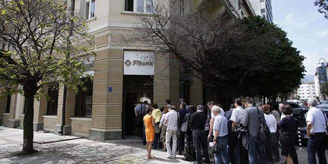 Bulgaristan’da asgari ücret 190 Euro oldu