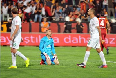 Galatasaray’dan Çifte Kupa