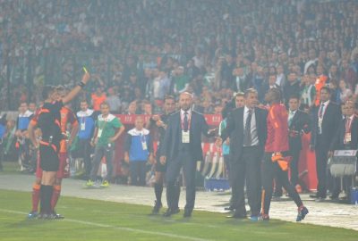 Ziraat Türkiye Kupası