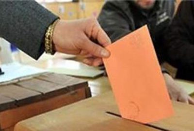 Mükerrer oy kullandı 2 yıl hapis yatacak