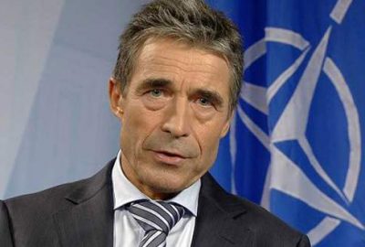 Eski NATO Başkanı’na şok! İfade verecek