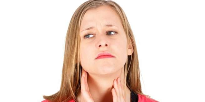 Tiroidin farkına varın