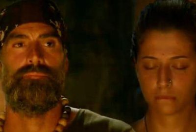 Survivor’a kim veda etti?
