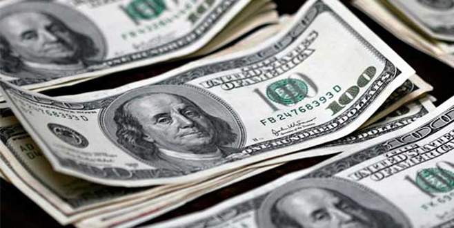 Dolar ve Euro yükseliyor!