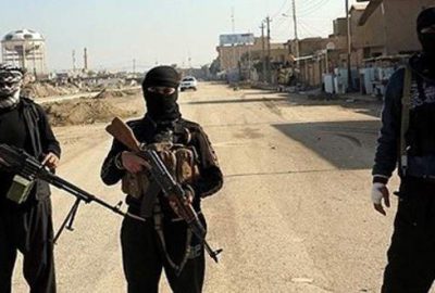 ‘IŞİD ile uzlaşmamız mümkün değil’