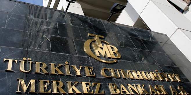 Merkez Bankası’ndan enflasyon açıklaması