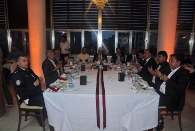 Kar Koop’tan 6. Yıl Kutlaması