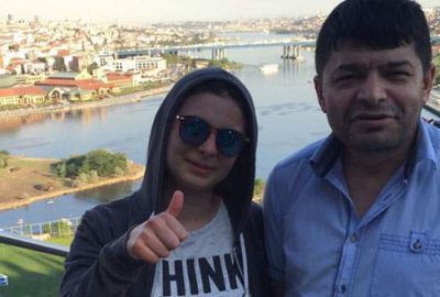 19 yaşındaki Seyran’ın yardım çığlığı