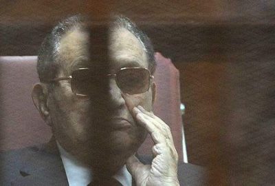 Mübarek’e beraat kararı bozuldu