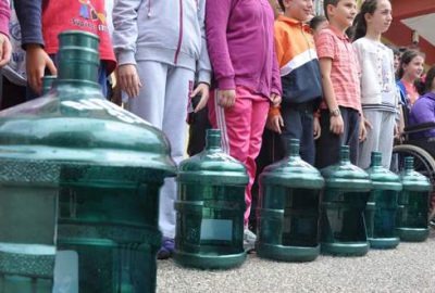 İnegöl’deki sokak hayvanları aç kalmayacak