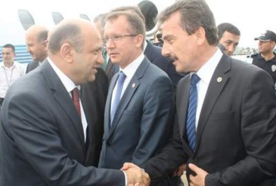 Yerli otomobilde gözler Bursa’da