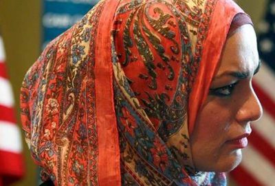 Havayolu şirketi o kadından özür diledi