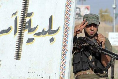 25 militan daha öldürüldü