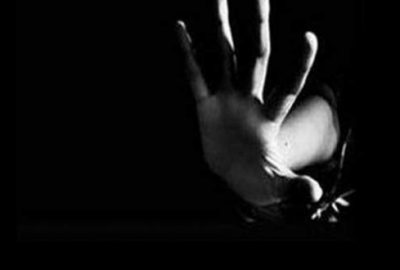 Ormanlık alanda nişanlısının gözü önünde defalarca…