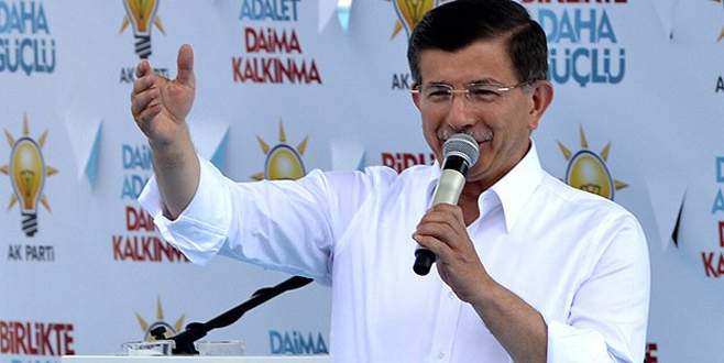 ‘Gerçek demokrasi yanlısı Türkiye’nin her köşesine gidebilendir’