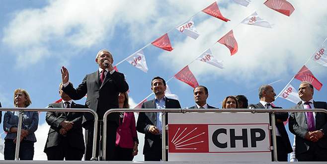 ‘Vatandaşın derdi neyse onunla ilgileneceğim’