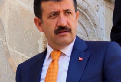 Ekinci’den İddialara Cevap