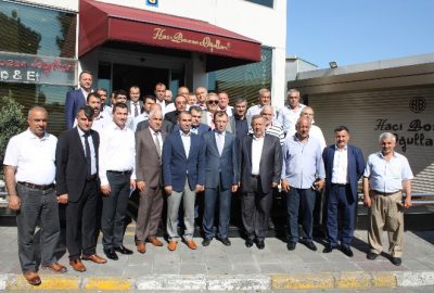 “Sözde Aydınların HDP’yi Desteklemesi Manidar”