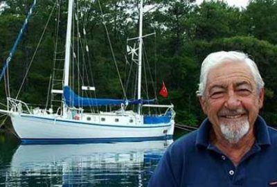 Bir efsane daha aramızdan ayrıldı!