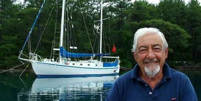 Bir efsane daha aramızdan ayrıldı!